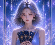 あの人の魂の本音をお伝えします イメージ1