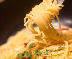 ワンランク上のパスタの作り方教えます 3年間バイトした横浜パスタ屋のレシピをお届け。