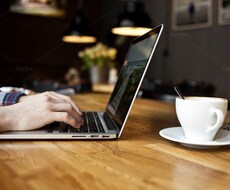 学生の英文レポート添削します イメージ1