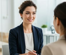 現役支援員が基礎から丁寧にレクチャーします