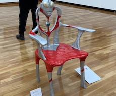 木製のオリジナルテーブル、イス作成します イメージ1