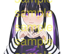 鮮やかで綺麗な立ち絵を描きます TRPG立ち絵依頼大歓迎！性別年齢幅広く描けます！