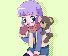 個性的なサブカルポップな可愛いイラストを描きます 流行りとはちょっと違う？！イラストをお求めの方に！