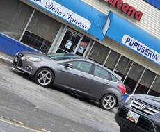ビデオ通話でアメリカの町を楽しめます イメージ1