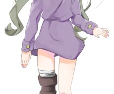 RPG、TRPGの立ち絵描きます イメージ1