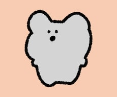 なんともいえないイラスト描きます イメージ1