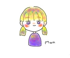 リーズナブルな価格でゆるっとアイコンを描きます イメージ1