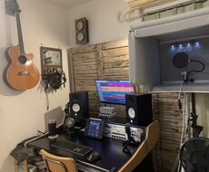 MIXします イメージ1