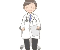 健康相談承ります 現役内科医にお気軽に相談ください