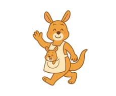 ご希望に応じたLINEスタンプの作成をいたします イメージ1
