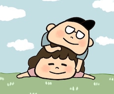 修正何度でも可！オリジナルアイコン作ります