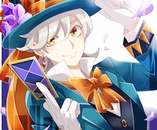 イラスト・アイコン作成いたします イメージ1