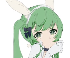 商用、二次創作可能！女の子イラスト描きます イメージ1