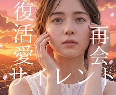 即対応、再会、サイレント、復活愛、復縁鑑定します イメージ1
