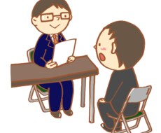 大手内定者が【模擬面接】します イメージ1