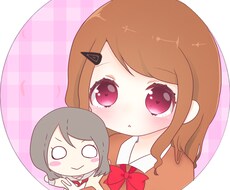 アイコン描きます イメージ1