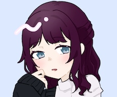 なんだかかわいいアイコン描かせていただきます イメージ1