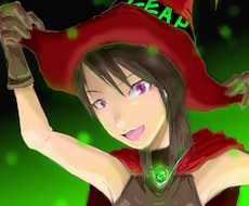 テーマに沿ったイラストを作成いたします 納期は内容にもよりますが最短当日でやります。