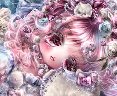 イラスト制作します イメージ1