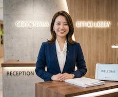 夜の静寂に…貴方の心を優しく整えます 都内の受付嬢が贈る、心ほぐれる上質な対話と癒やしの時間