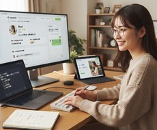 Instagram投稿文を10本作成します イメージ1