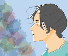 色々使える！イラストを作成します 様々な絵柄でお好みの絵を描かせていただきます！
