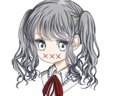 可愛い似顔絵描きます イメージ1
