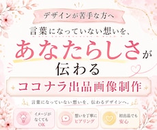 出品サービス画像☆ココナラサムネイル作成します SNSやヘッダー・チラシキャッチコピー・スライド資料も対応