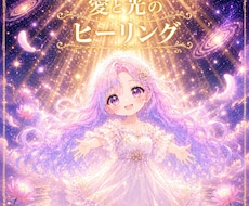 朝晩15日間、愛と光のエネルギーでヒーリングします 朝晩2回✨️お2人様✨️浄化✨️癒し✨️回復✨️