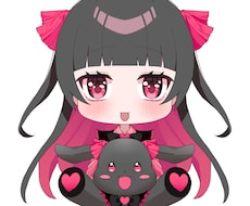 かわいいミニキャラ・SDイラスト描きます イメージ1