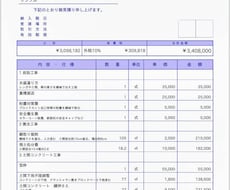 外構工事の見積診断＆アドバイスします 外構工事の見積もり内容をプロが診断・適正価格をアドバイス