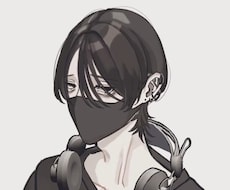 商用可！速く安くかっこいいイラスト描きます イメージ1