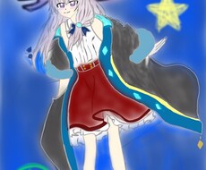 2次元キャラが好きな人におすすめします イメージ1