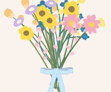 面倒なデータ入力承ります イメージ1