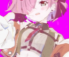 VTuberイラストお任せ！ください！ます イメージ1