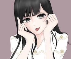 シンプルなイラストアイコン制作致します イメージ1