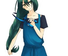TRPGなどに使える立ち絵描きます 自分用のPCやNPCの立ち絵が欲しい方向け