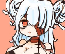 キャラクターアイコンお描きします イメージ1