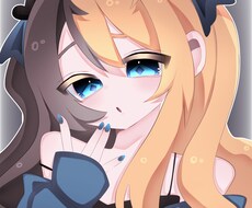 ポップで可愛いイラストを描きます イメージ1
