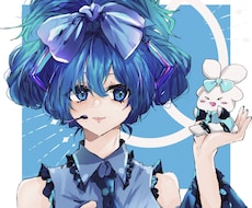 様々なアイコン作成します 寒色カラーを中心に柔軟にご希望する作品を制作いたします！！
