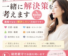 言語化できない悩み！現実的な解決策を考えます イメージ1