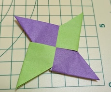 折り紙作ります イメージ1