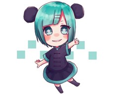SNS用アイコンをお描きします イメージ1