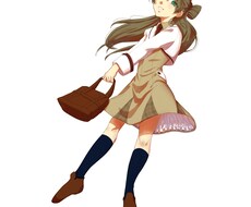 等身イラスト描きます イメージ1