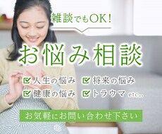 聴覚障害者 身体障害者モリィが相談にのります イメージ1