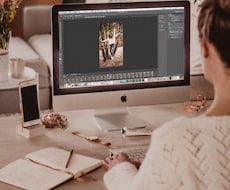 マッチングアプリ用の写真編集します バレない美肌加工や明るさ調整してマッチング率UPを狙おう