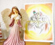過去生からのメッセージを読み解き未来を切り開きます イメージ1