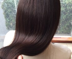髪の毛を綺麗にする為の秘密を全て教えます イメージ1