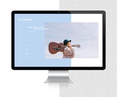ハイクオリティなサイト制作致します イメージ1