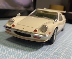 プラモデルやその他キットを代行して作ります プラモデルやいろいろなキットを代行して丁寧に作ります。
